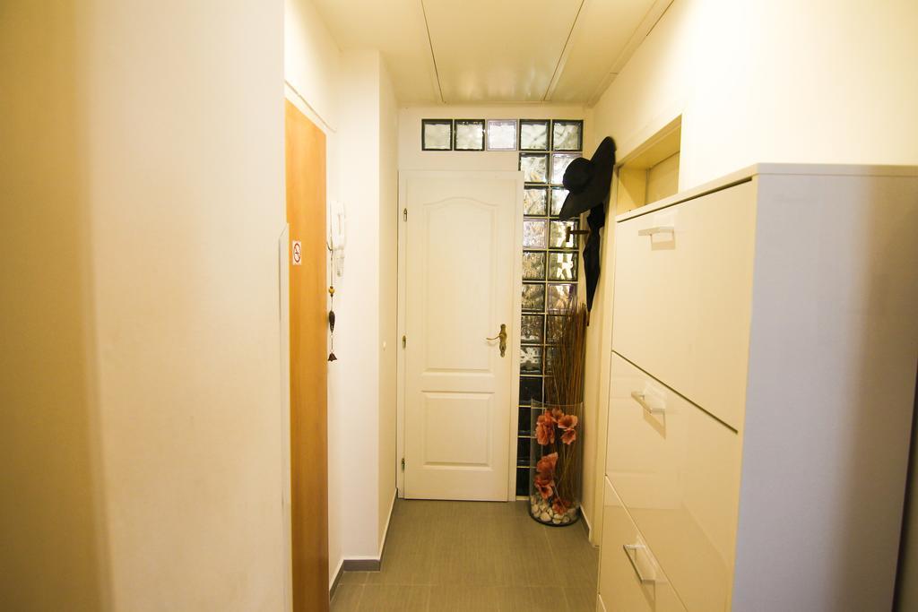 Central Cozy Apartment Prag Exterior foto